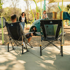Comfort Pro Rocker | Featured Outdoor Choice | Outlandridge A093
