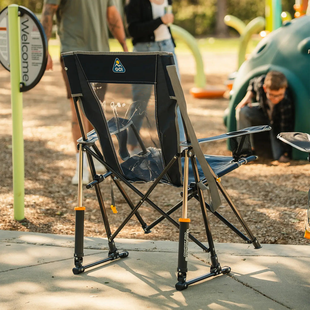 Comfort Pro Rocker | Featured Outdoor Choice | Outlandridge A093