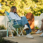 Comfort Pro Rocker | Featured Outdoor Choice | Outlandridge A093