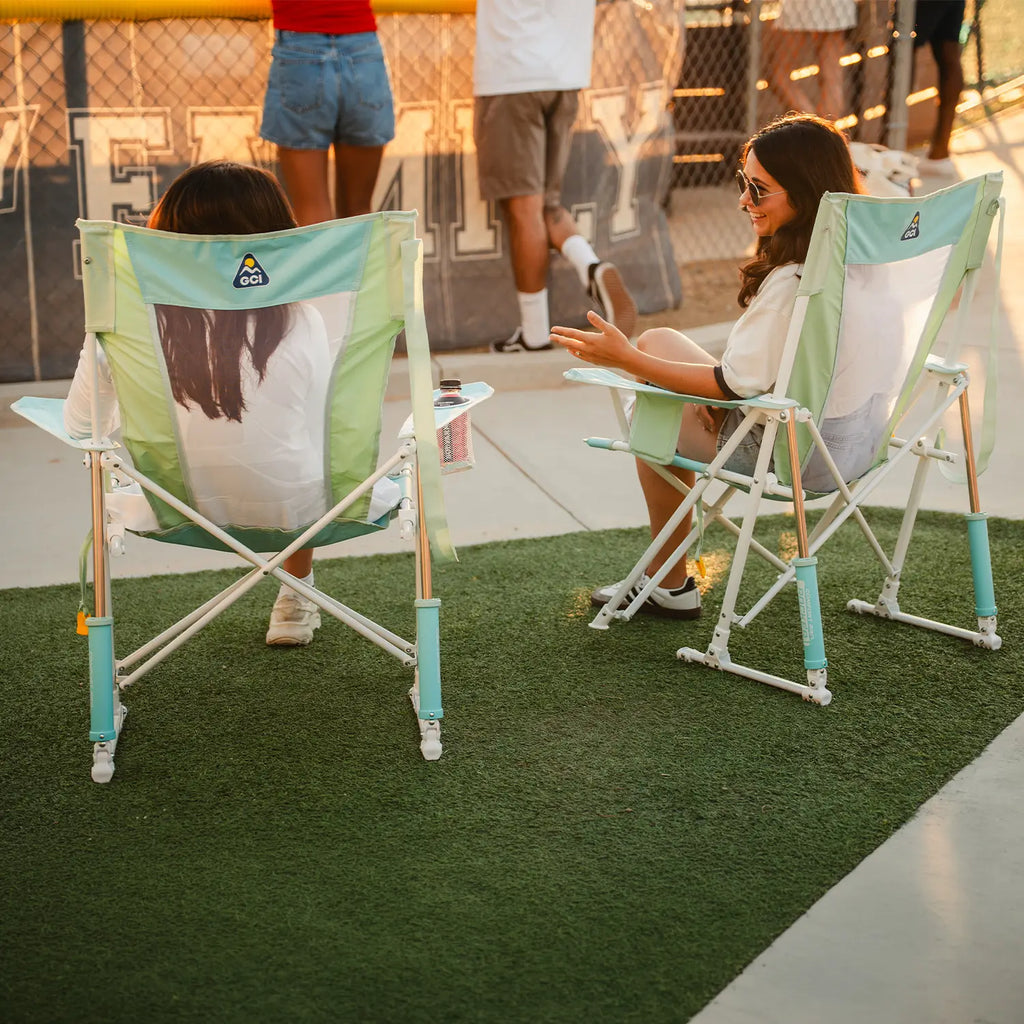 Comfort Pro Rocker | Featured Outdoor Choice | Outlandridge A093