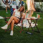 Comfort Pro Rocker | Featured Outdoor Choice | Outlandridge A093