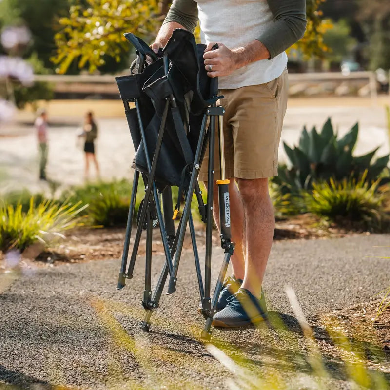 Comfort Pro Rocker XL | Featured Outdoor Choice | Outlandridge 4372