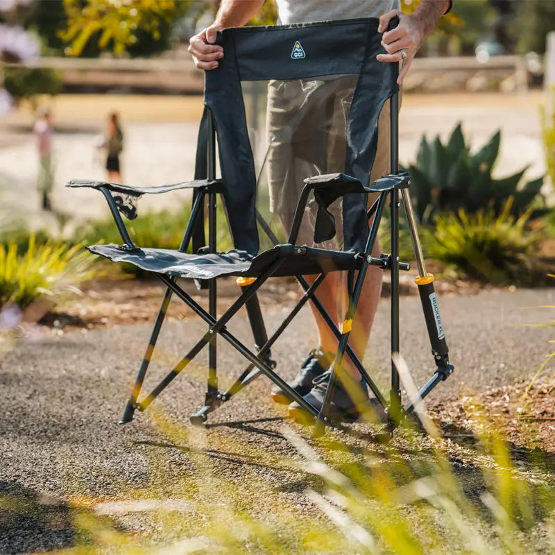 Comfort Pro Rocker XL | Featured Outdoor Choice | Outlandridge 4372