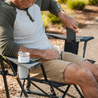 Comfort Pro Rocker XL | Featured Outdoor Choice | Outlandridge 4372