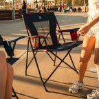 Comfort Quad Chair | Featured Outdoor Choice | Outlandridge 2AA7