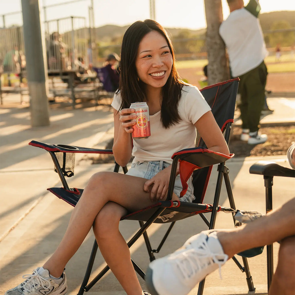 Comfort Quad Chair | Featured Outdoor Choice | Outlandridge 2AA7