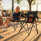 Comfort Quad Chair | Featured Outdoor Choice | Outlandridge 2AA7