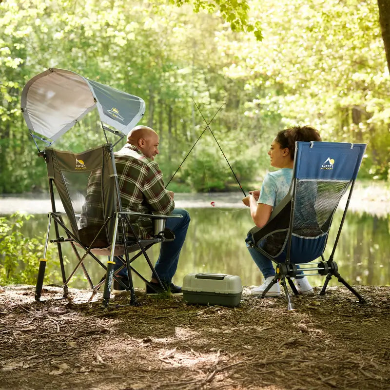ComPack Rocker | Featured Outdoor Choice | Outlandridge 8D18