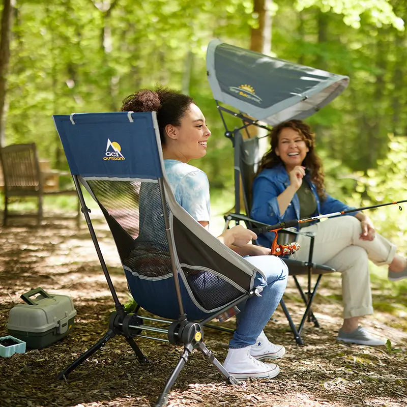 ComPack Rocker | Featured Outdoor Choice | Outlandridge 8D18