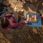 Compact Camp Table 20 | Featured Outdoor Choice | Outlandridge 81FC