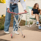 Compact Camp Table 20 | Featured Outdoor Choice | Outlandridge 81FC