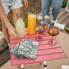 Compact Camp Table 20 | Featured Outdoor Choice | Outlandridge 81FC