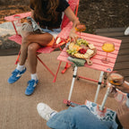 Compact Camp Table 20 | Featured Outdoor Choice | Outlandridge 81FC
