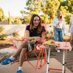 Compact Camp Table 20 | Featured Outdoor Choice | Outlandridge 81FC
