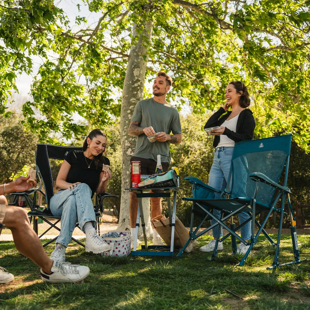 Compact Camp Table 20 | Featured Outdoor Choice | Outlandridge 81FC