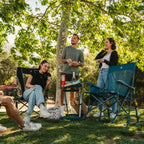 Compact Camp Table 20 | Featured Outdoor Choice | Outlandridge 81FC
