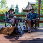Compact Camp Table 20 | Featured Outdoor Choice | Outlandridge 81FC