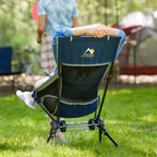 ComPack Rocker | Featured Outdoor Choice | Outlandridge 8D18
