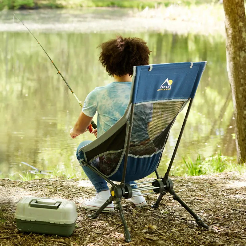 ComPack Rocker | Featured Outdoor Choice | Outlandridge 8D18