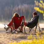 Puff Rocker | Featured Outdoor Choice | Outlandridge 8C0D