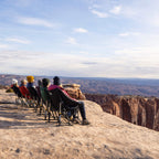 Puff Rocker | Featured Outdoor Choice | Outlandridge 8C0D