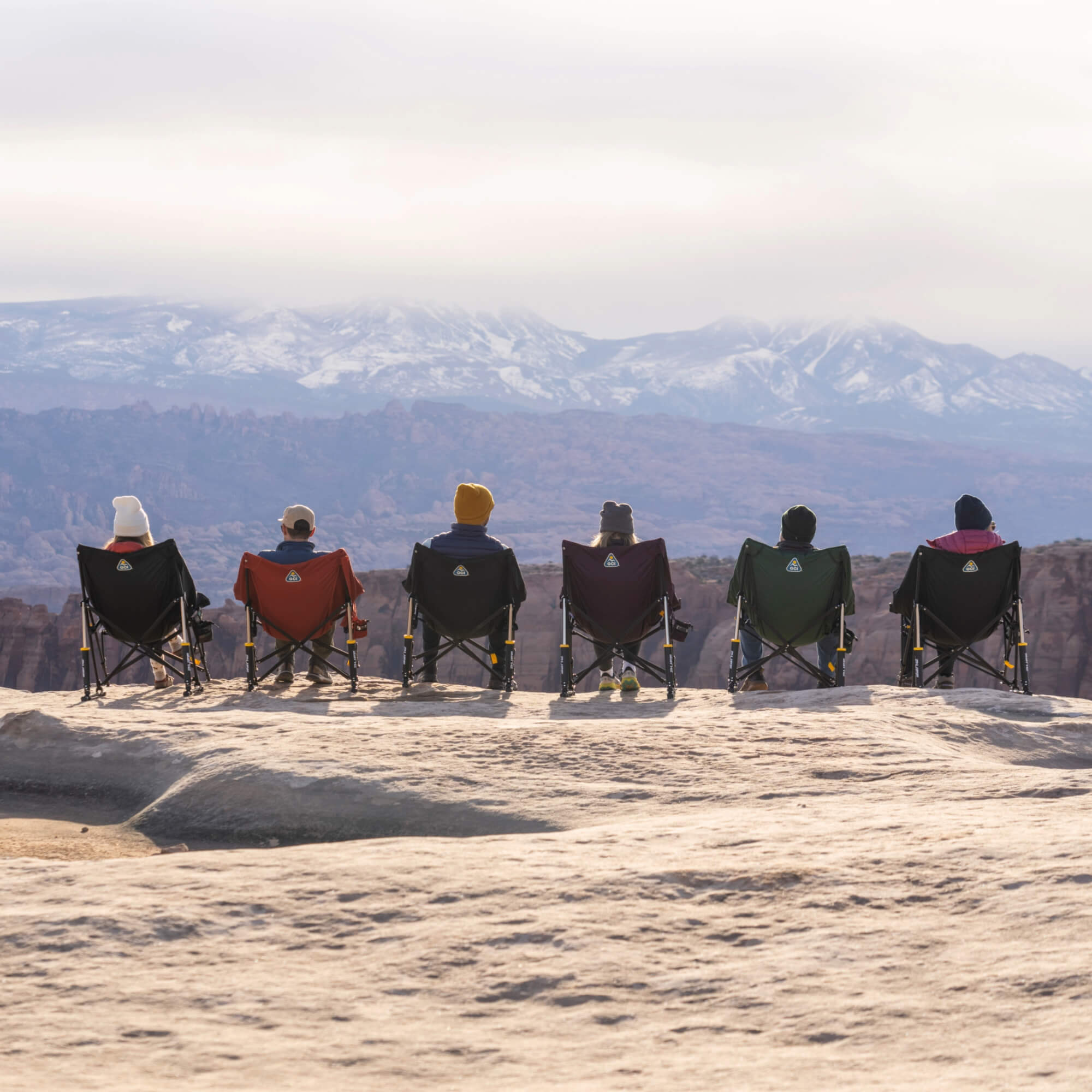 Puff Rocker | Featured Outdoor Choice | Outlandridge 8C0D