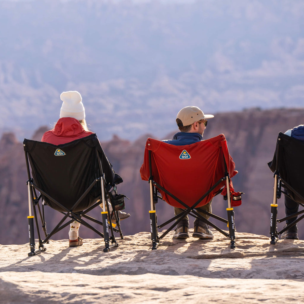 Puff Rocker | Featured Outdoor Choice | Outlandridge 8C0D