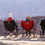 Puff Rocker | Featured Outdoor Choice | Outlandridge DDB3