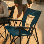 Eazy Chair | Featured Outdoor Choice | Outlandridge 471F