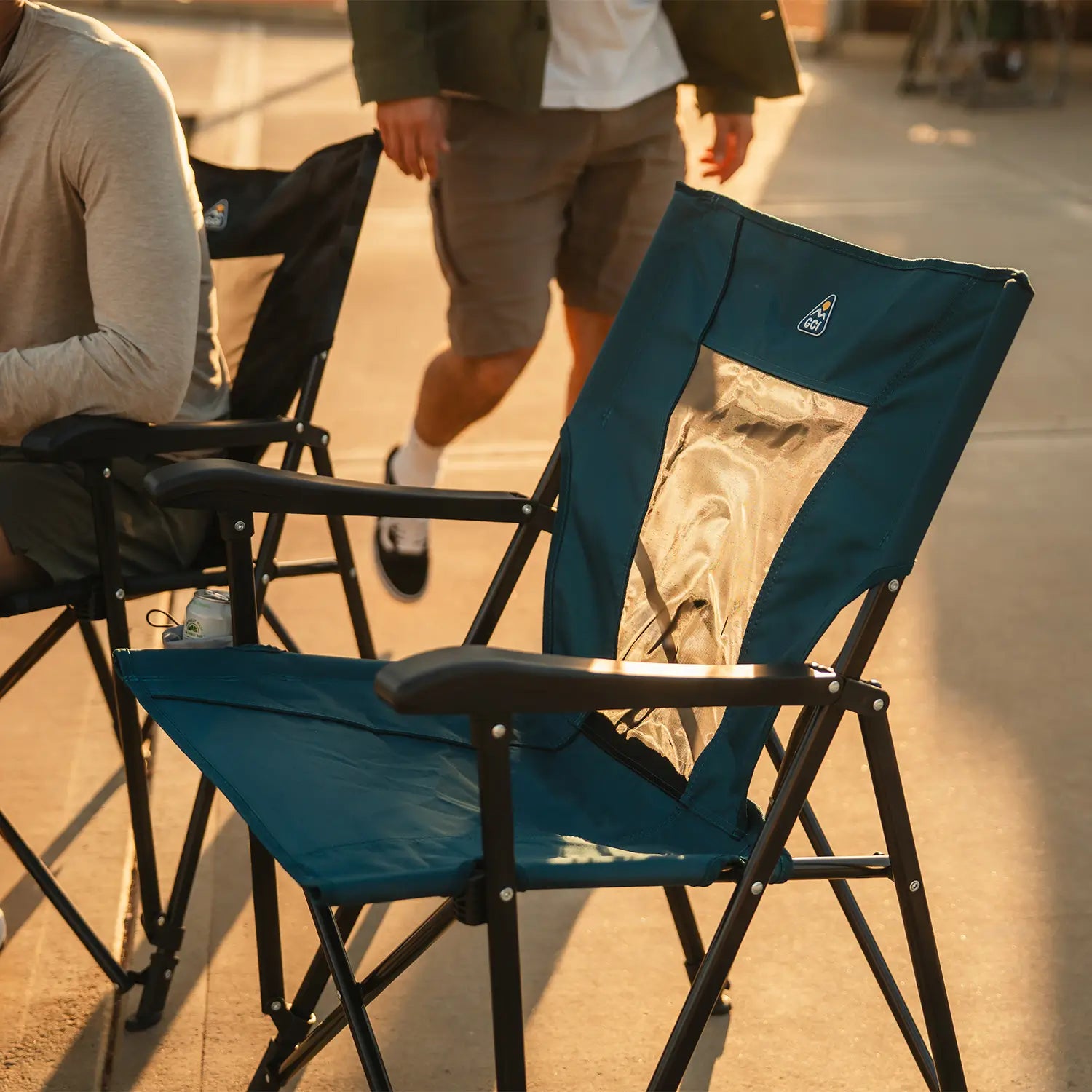 Eazy Chair | Featured Outdoor Choice | Outlandridge 471F