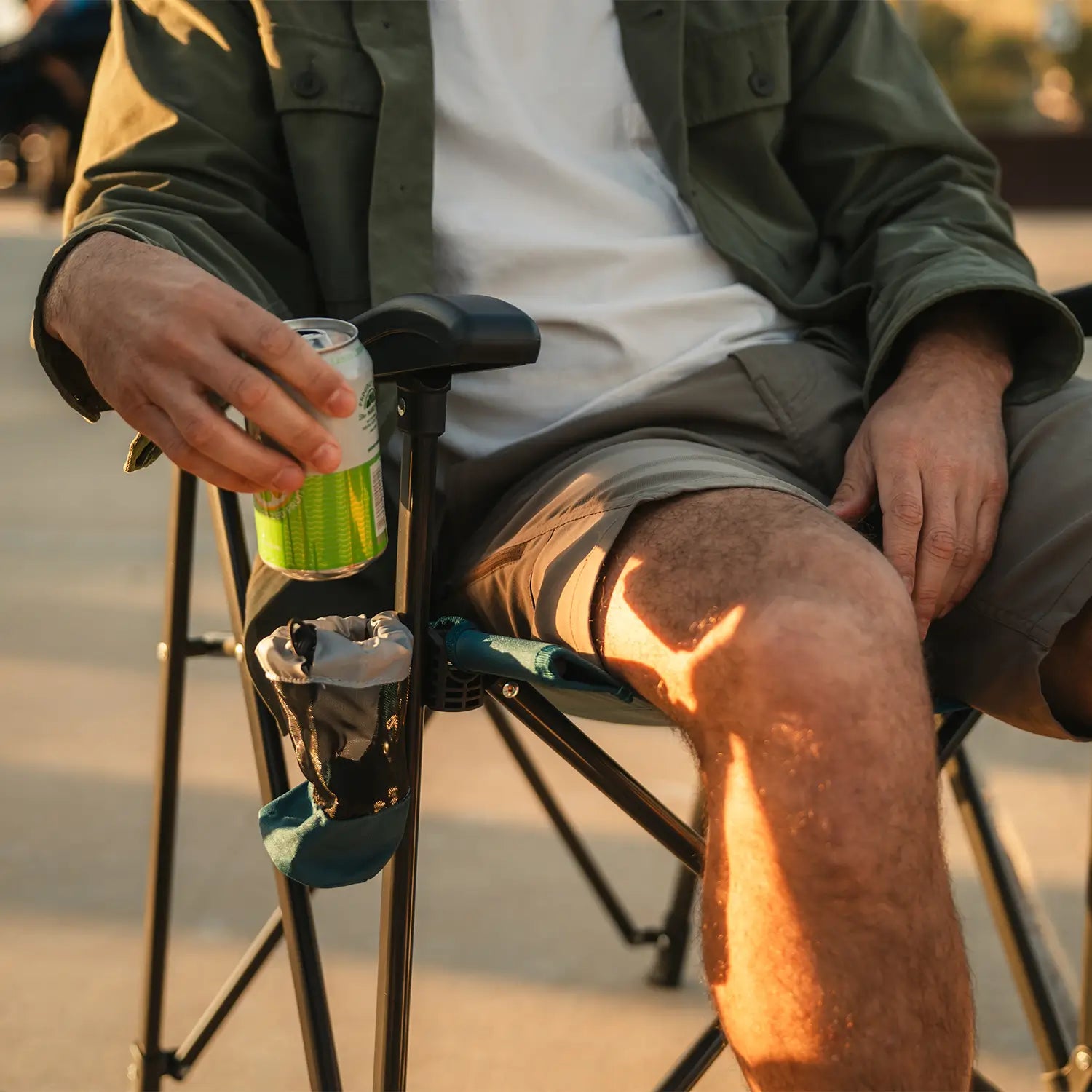 Eazy Chair | Featured Outdoor Choice | Outlandridge 471F
