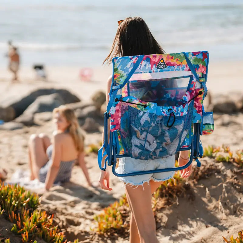 Everywhere Chair 2 — Selected for Outdoor Use | Outlandridge 05AD