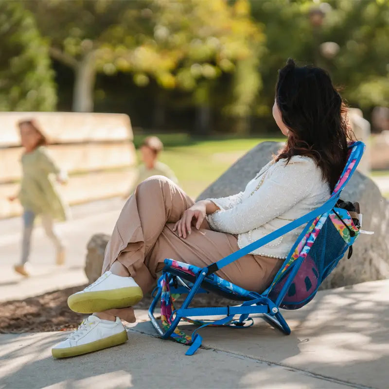 Everywhere Chair 2 — Selected for Outdoor Use | Outlandridge 05AD