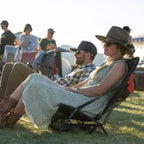 Everywhere Chair 2 — Selected for Outdoor Use | Outlandridge 05AD