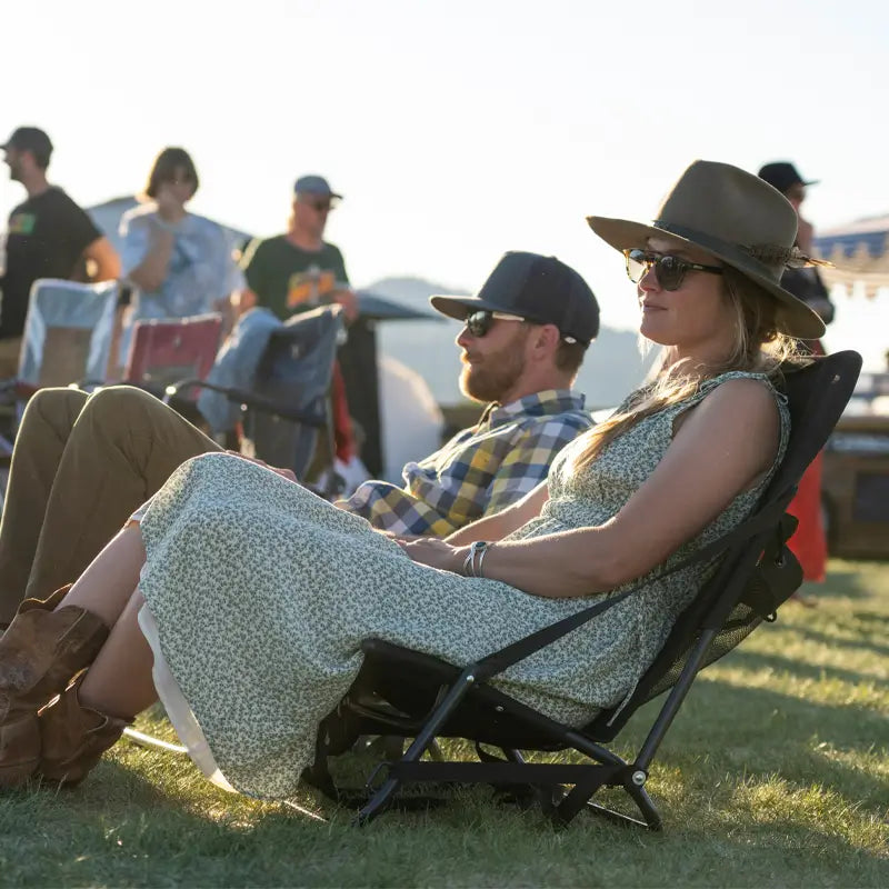 Everywhere Chair 2 — Selected for Outdoor Use | Outlandridge 05AD