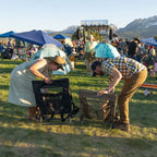 Everywhere Chair 2 — Selected for Outdoor Use | Outlandridge 05AD