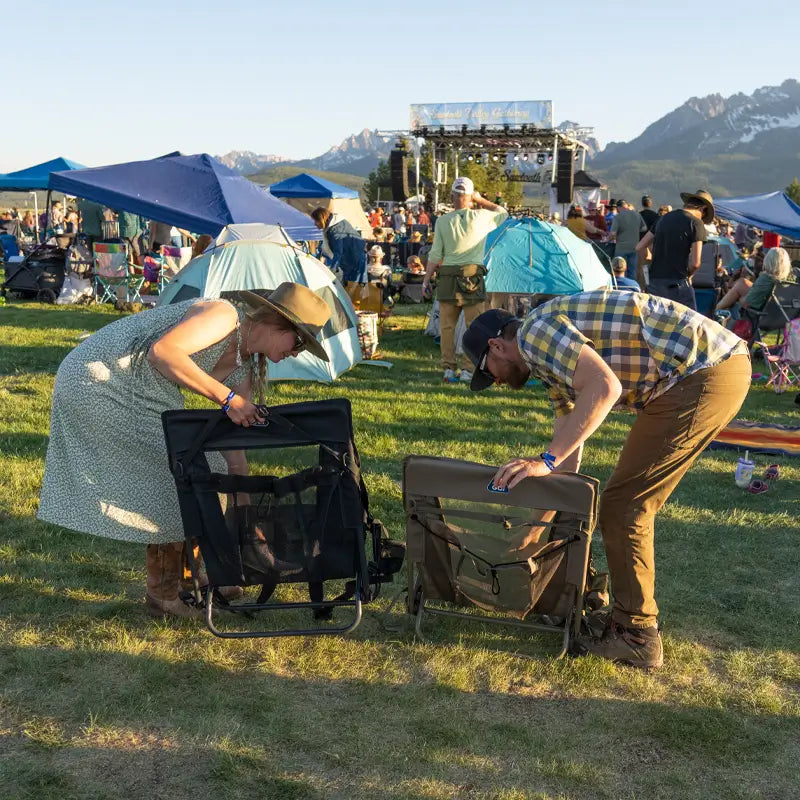 Everywhere Chair 2 — Selected for Outdoor Use | Outlandridge 05AD