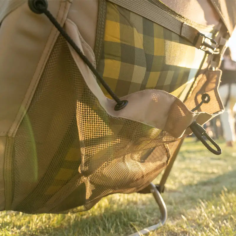 Everywhere Chair 2 — Selected for Outdoor Use | Outlandridge 05AD