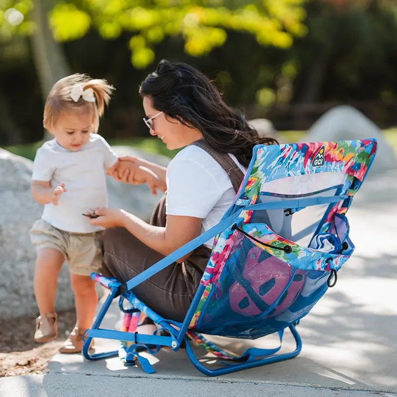 Everywhere Chair 2 — Selected for Outdoor Use | Outlandridge 05AD