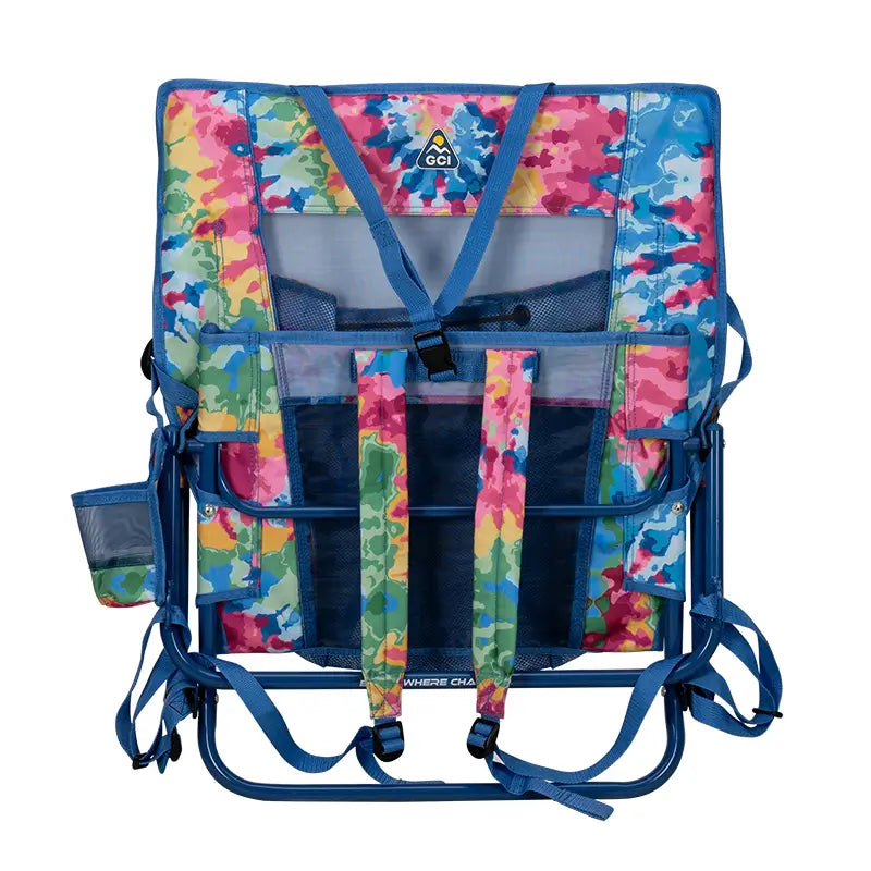 Everywhere Chair 2 — Selected for Outdoor Use | Outlandridge 05AD
