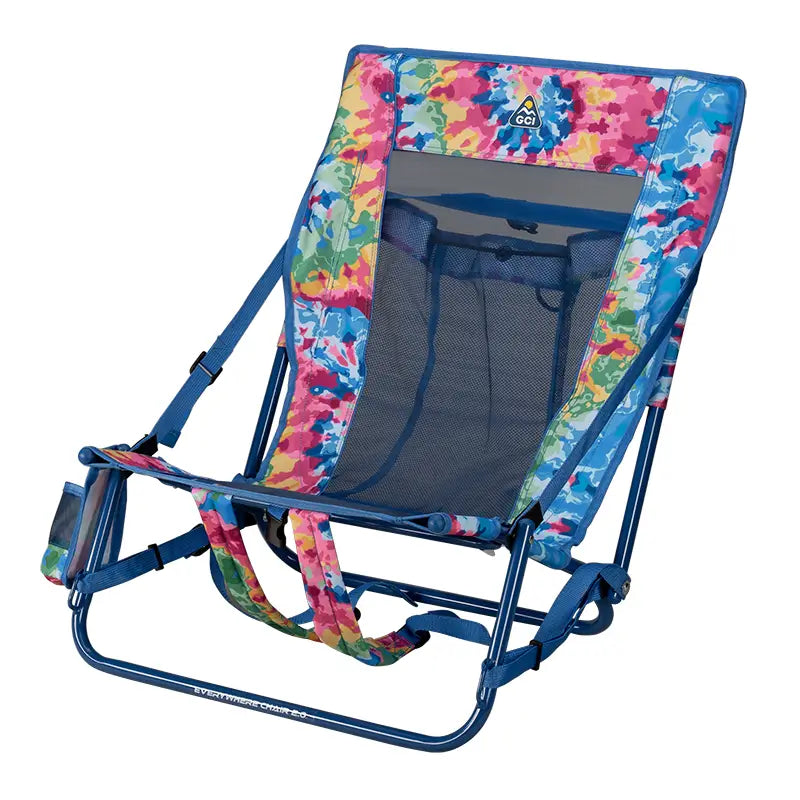 Everywhere Chair 2 — Selected for Outdoor Use | Outlandridge 05AD