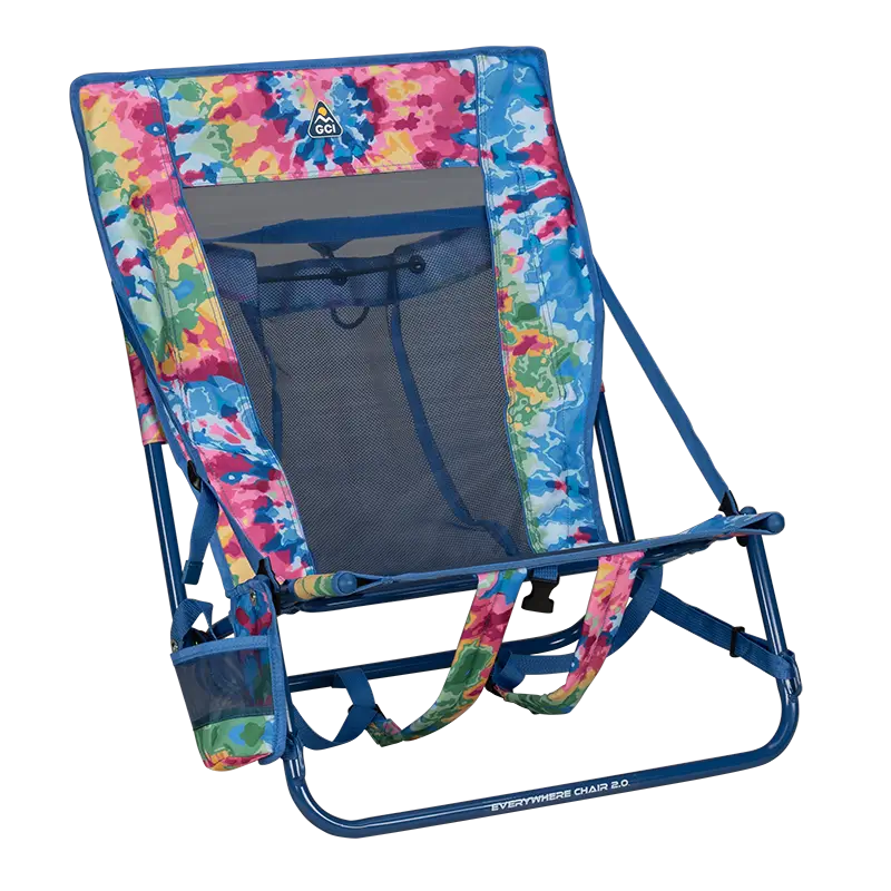Everywhere Chair 2 — Selected for Outdoor Use | Outlandridge 05AD