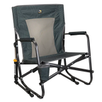 FirePit Rocker — Outdoor Setup Pick | Outlandridge E587