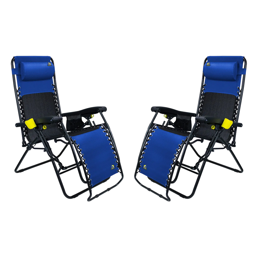Freeform Zero Gravity Lounger Bundle — Outdoor Pick | Outlandridge 5A99