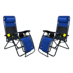 Freeform Zero Gravity Lounger Bundle — Outdoor Pick | Outlandridge 5A99