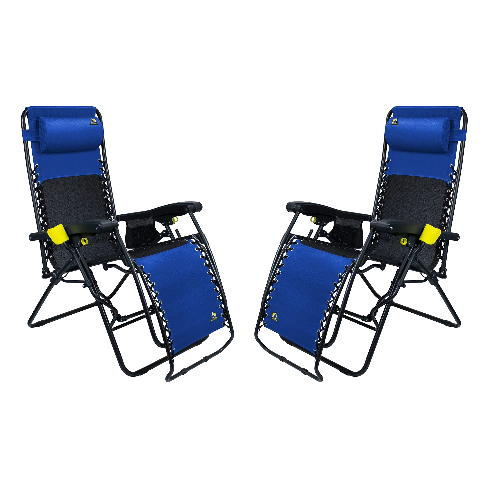 Freeform Zero Gravity Lounger Bundle — Outdoor Pick | Outlandridge 5A99