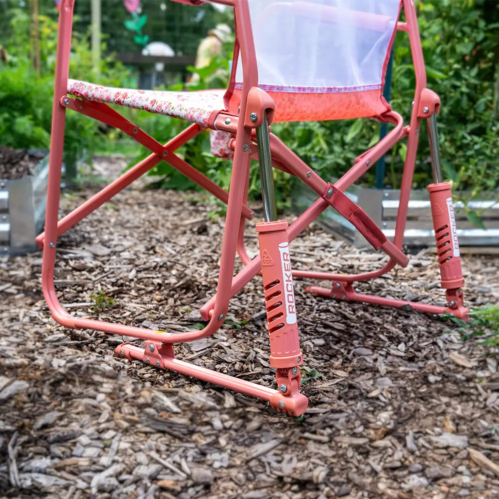 Freestyle Rocker Elite | Featured Outdoor Choice | Outlandridge 388B