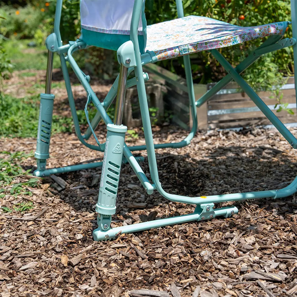 Freestyle Rocker Elite | Featured Outdoor Choice | Outlandridge 388B