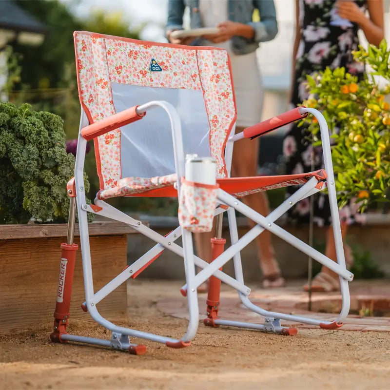 Freestyle Rocker | Featured Outdoor Choice | Outlandridge E863