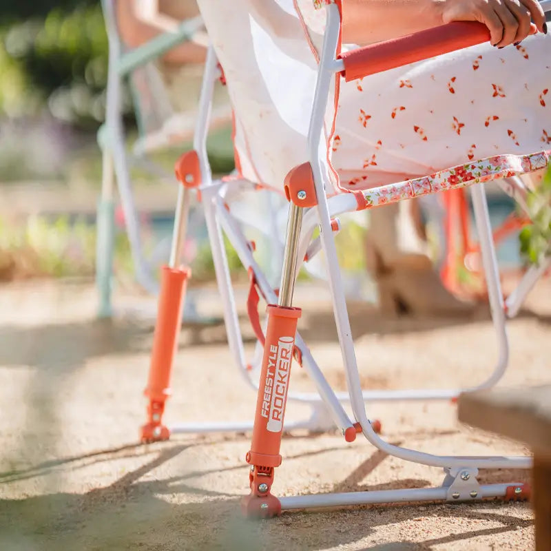 Freestyle Rocker | Featured Outdoor Choice | Outlandridge E863